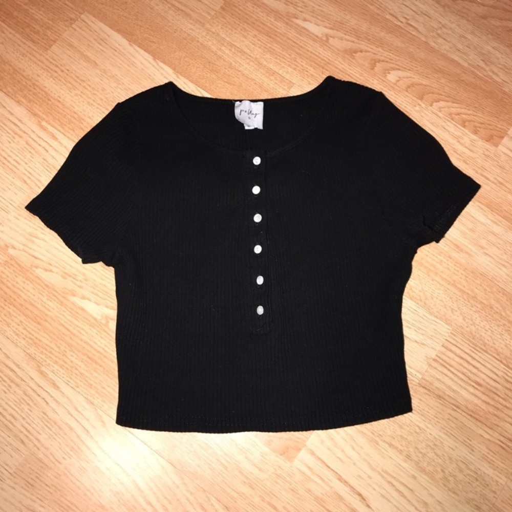 Princess Polly Crop top